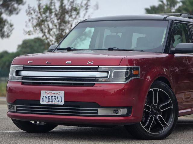 2013 Ford Flex Limited | Reseda, CA | Angeles Auto Alliance 2013 Ford Flex Limited | Reseda, CA | Angeles Auto Alliance