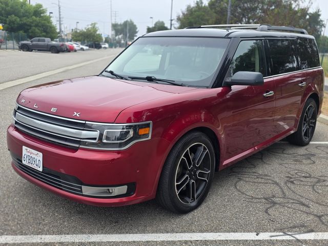 2013 Ford Flex Limited | Reseda, CA | Angeles Auto Alliance 2013 Ford Flex Limited | Reseda, CA | Angeles Auto Alliance