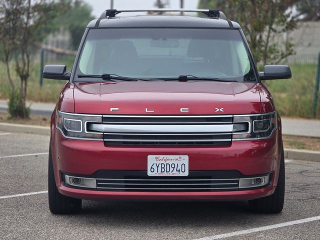 2013 Ford Flex Limited | Reseda, CA | Angeles Auto Alliance 2013 Ford Flex Limited | Reseda, CA | Angeles Auto Alliance