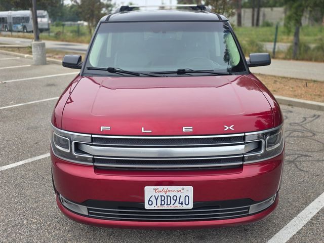 2013 Ford Flex Limited | Reseda, CA | Angeles Auto Alliance 2013 Ford Flex Limited | Reseda, CA | Angeles Auto Alliance