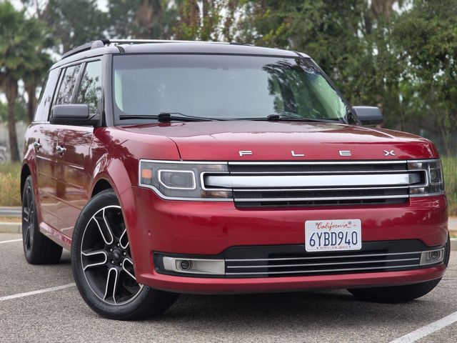 2013 Ford Flex Limited | Reseda, CA | Angeles Auto Alliance 2013 Ford Flex Limited | Reseda, CA | Angeles Auto Alliance