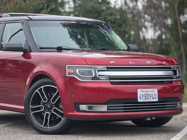 2013 Ford Flex Limited | Reseda, CA | Angeles Auto Alliance 2013 Ford Flex Limited | Reseda, CA | Angeles Auto Alliance