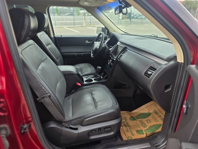 2013 Ford Flex Limited | Reseda, CA | Angeles Auto Alliance