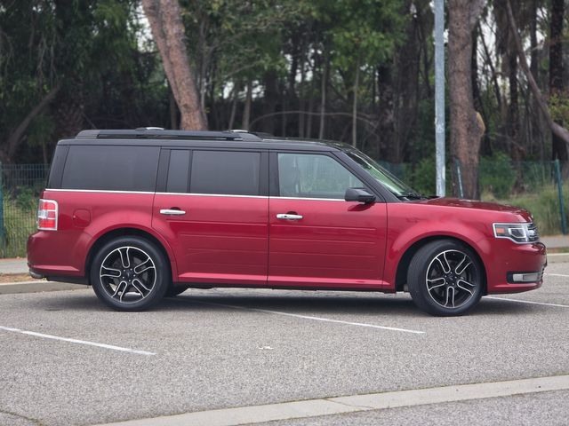 2013 Ford Flex Limited | Reseda, CA | Angeles Auto Alliance