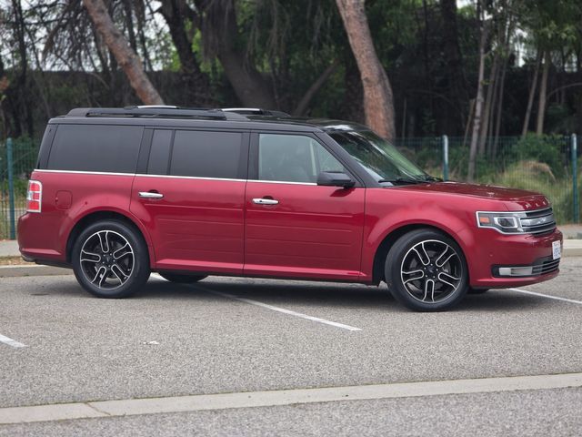 2013 Ford Flex Limited | Reseda, CA | Angeles Auto Alliance 2013 Ford Flex Limited | Reseda, CA | Angeles Auto Alliance