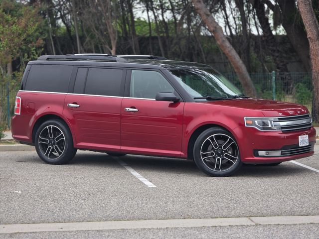2013 Ford Flex Limited | Reseda, CA | Angeles Auto Alliance
