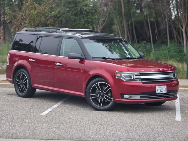 2013 Ford Flex Limited | Reseda, CA | Angeles Auto Alliance 2013 Ford Flex Limited | Reseda, CA | Angeles Auto Alliance