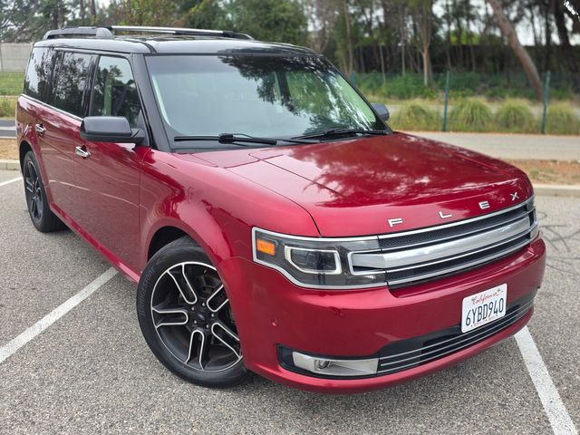 2013 Ford Flex Limited | Reseda, CA | Angeles Auto Alliance 2013 Ford Flex Limited | Reseda, CA | Angeles Auto Alliance