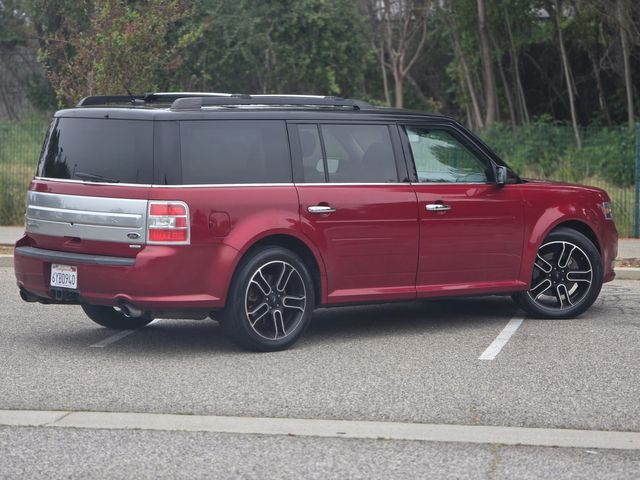 2013 Ford Flex Limited | Reseda, CA | Angeles Auto Alliance