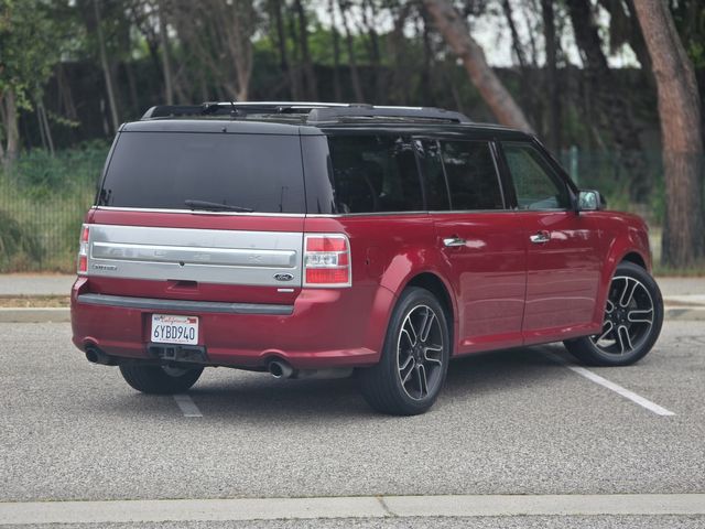 2013 Ford Flex Limited | Reseda, CA | Angeles Auto Alliance 2013 Ford Flex Limited | Reseda, CA | Angeles Auto Alliance