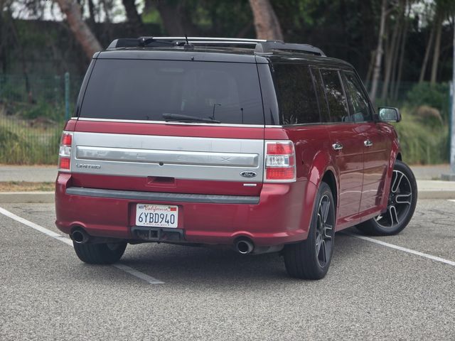 2013 Ford Flex Limited | Reseda, CA | Angeles Auto Alliance 2013 Ford Flex Limited | Reseda, CA | Angeles Auto Alliance