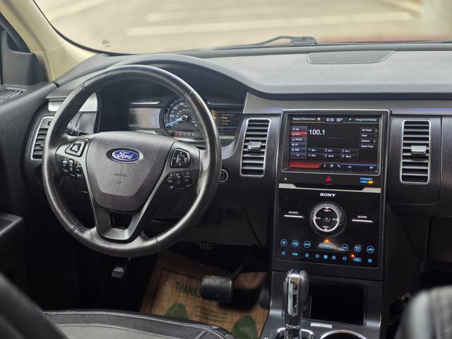 2013 Ford Flex Limited | Reseda, CA | Angeles Auto Alliance 2013 Ford Flex Limited | Reseda, CA | Angeles Auto Alliance