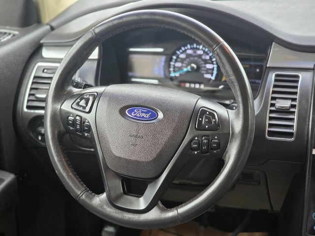 2013 Ford Flex Limited | Reseda, CA | Angeles Auto Alliance 2013 Ford Flex Limited | Reseda, CA | Angeles Auto Alliance