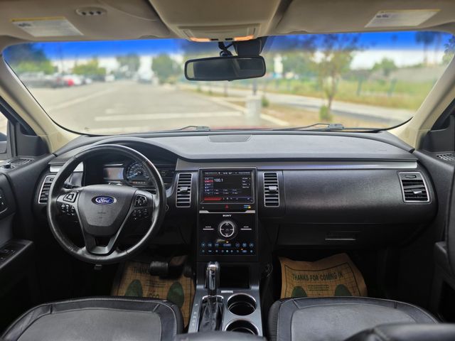 2013 Ford Flex Limited | Reseda, CA | Angeles Auto Alliance 2013 Ford Flex Limited | Reseda, CA | Angeles Auto Alliance