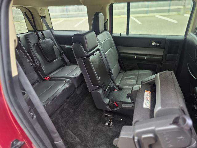 2013 Ford Flex Limited | Reseda, CA | Angeles Auto Alliance 2013 Ford Flex Limited | Reseda, CA | Angeles Auto Alliance