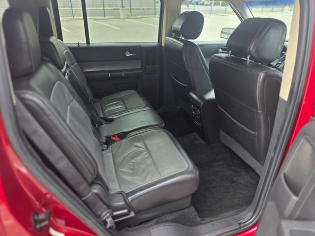 2013 Ford Flex Limited | Reseda, CA | Angeles Auto Alliance