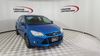 2013 Ford Focus SE 2013 Ford Focus SE