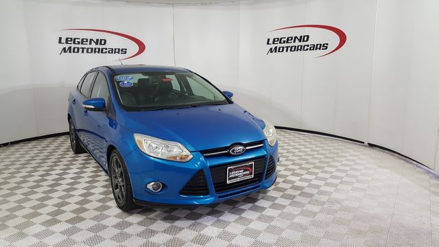 2013 Ford Focus SE | Carrollton, TX | Legend Motorcars of Carrollton