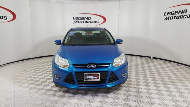 2013 Ford Focus SE | Carrollton, TX | Legend Motorcars of Carrollton