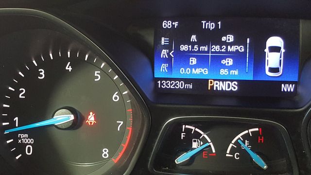 2013 Ford Focus SE | Carrollton, TX | Legend Motorcars of Carrollton