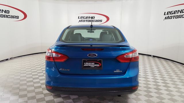 2013 Ford Focus SE | Carrollton, TX | Legend Motorcars of Carrollton