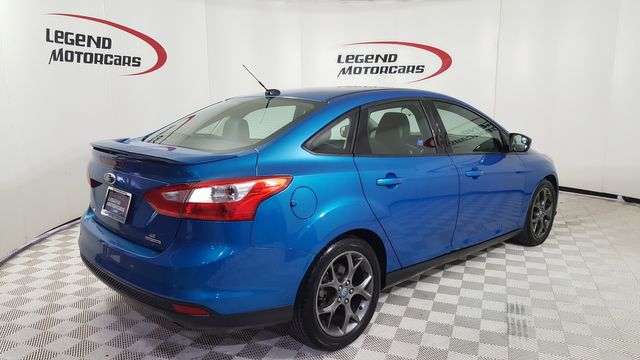 2013 Ford Focus SE | Carrollton, TX | Legend Motorcars of Carrollton