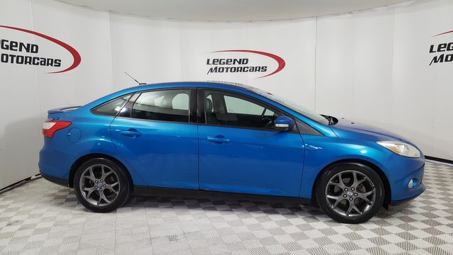 2013 Ford Focus SE | Carrollton, TX | Legend Motorcars of Carrollton