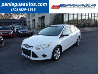 2013 Ford Focus SE | Dalton, GA | Paniagua Auto Mall 