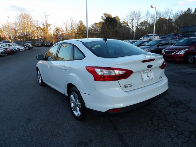 2013 Ford Focus SE | Dalton, GA | Paniagua Auto Mall 2013 Ford Focus SE | Dalton, GA | Paniagua Auto Mall