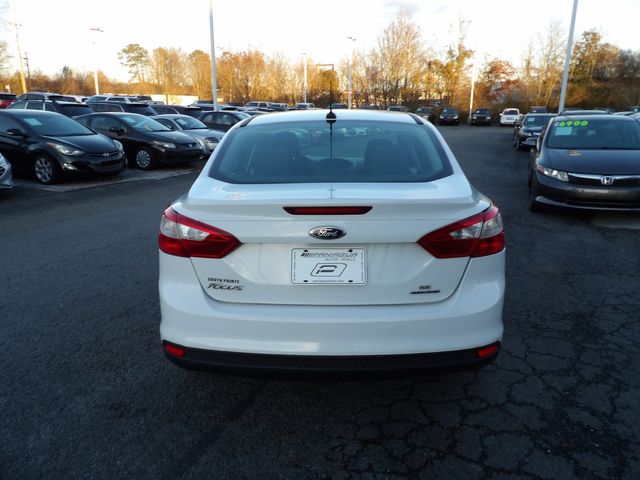 2013 Ford Focus SE | Dalton, GA | Paniagua Auto Mall 2013 Ford Focus SE | Dalton, GA | Paniagua Auto Mall