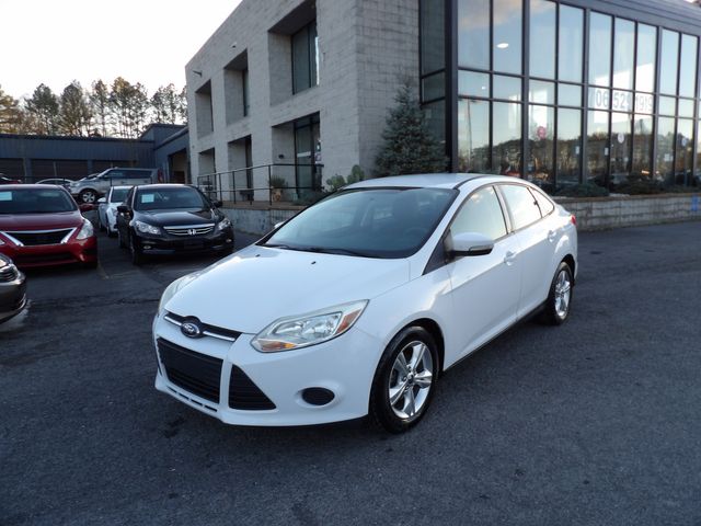2013 Ford Focus SE | Dalton, GA | Paniagua Auto Mall 