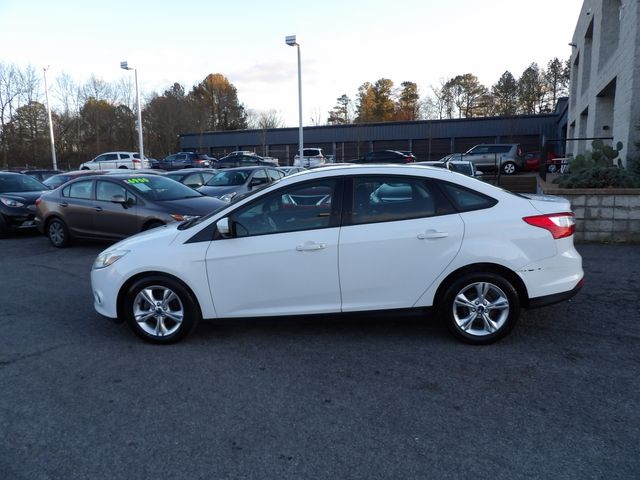 2013 Ford Focus SE | Dalton, GA | Paniagua Auto Mall 2013 Ford Focus SE | Dalton, GA | Paniagua Auto Mall