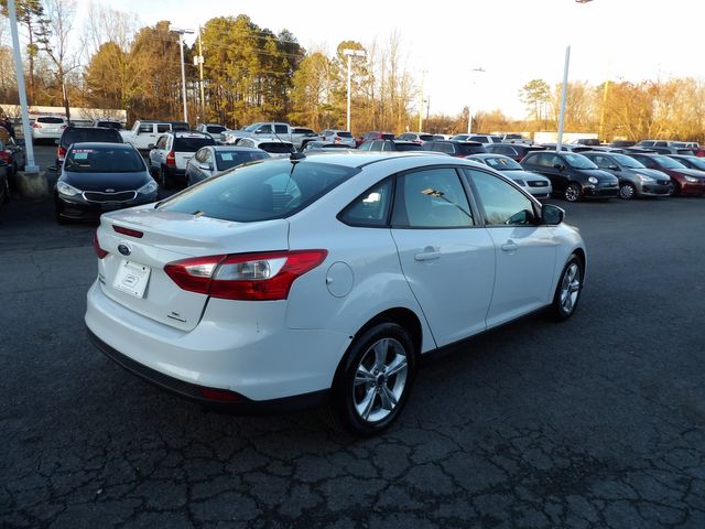 2013 Ford Focus SE | Dalton, GA | Paniagua Auto Mall 