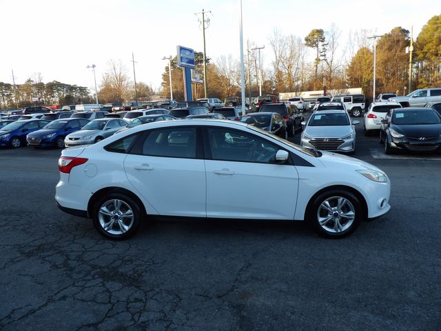 2013 Ford Focus SE | Dalton, GA | Paniagua Auto Mall 