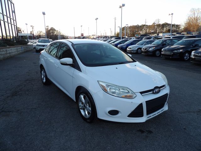 2013 Ford Focus SE | Dalton, GA | Paniagua Auto Mall 