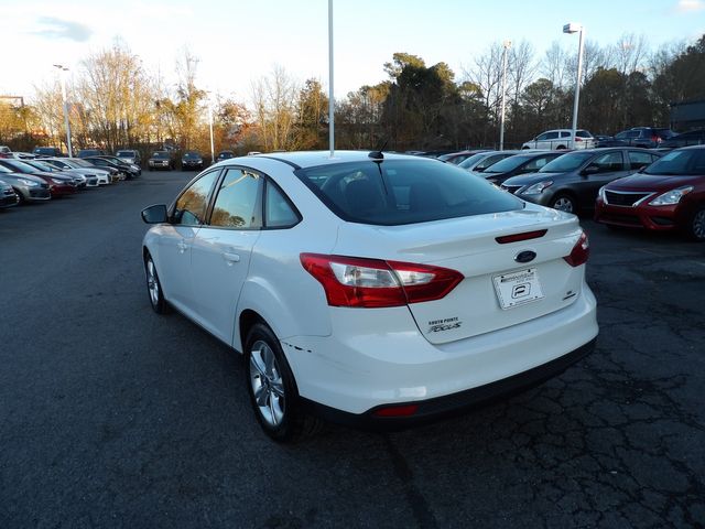 2013 Ford Focus SE | Dalton, GA | Paniagua Auto Mall 