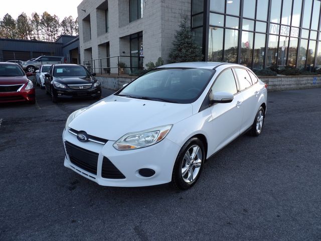 2013 Ford Focus SE | Dalton, GA | Paniagua Auto Mall 2013 Ford Focus SE | Dalton, GA | Paniagua Auto Mall