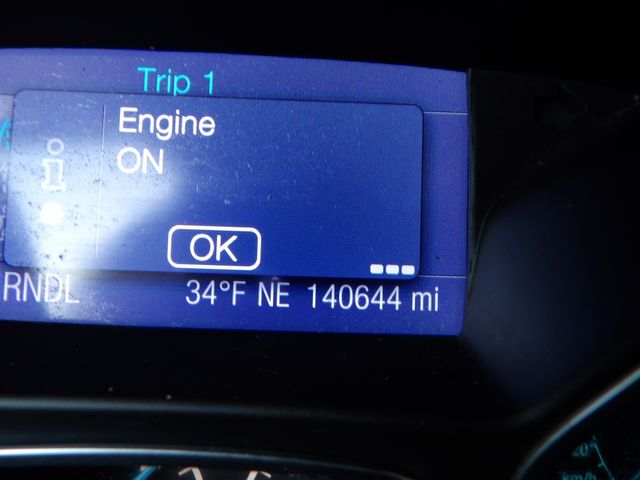 2013 Ford Focus SE | Dalton, GA | Paniagua Auto Mall 