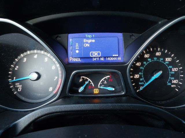 2013 Ford Focus SE | Dalton, GA | Paniagua Auto Mall 2013 Ford Focus SE | Dalton, GA | Paniagua Auto Mall