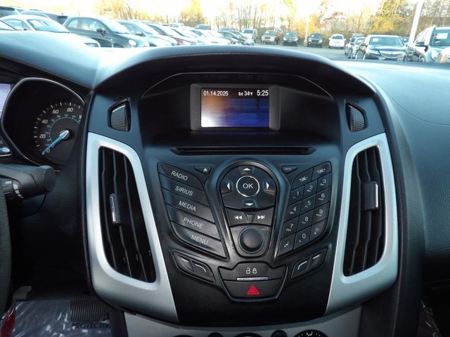 2013 Ford Focus SE | Dalton, GA | Paniagua Auto Mall 2013 Ford Focus SE | Dalton, GA | Paniagua Auto Mall