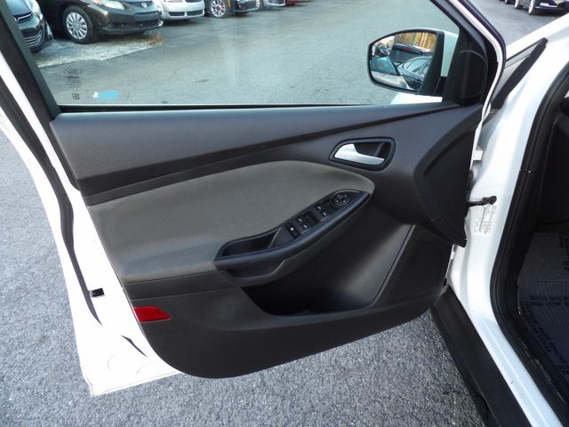 2013 Ford Focus SE | Dalton, GA | Paniagua Auto Mall 2013 Ford Focus SE | Dalton, GA | Paniagua Auto Mall