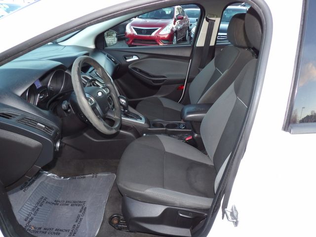 2013 Ford Focus SE | Dalton, GA | Paniagua Auto Mall 2013 Ford Focus SE | Dalton, GA | Paniagua Auto Mall