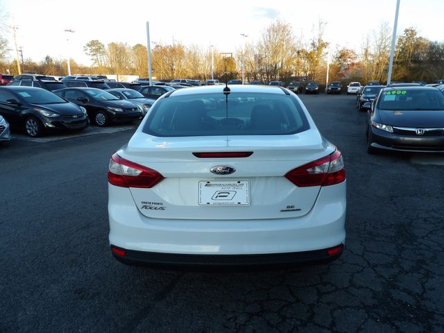 2013 Ford Focus SE | Dalton, GA | Paniagua Auto Mall 2013 Ford Focus SE | Dalton, GA | Paniagua Auto Mall