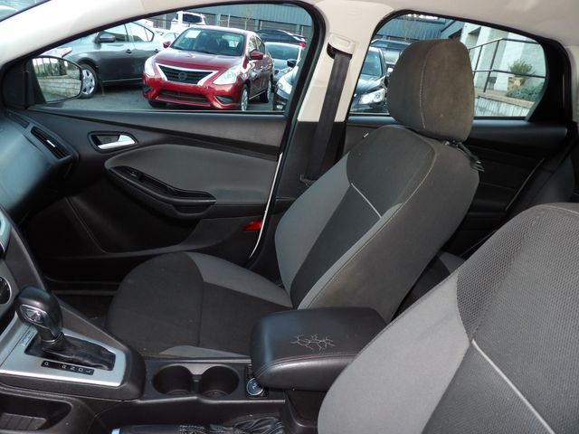 2013 Ford Focus SE | Dalton, GA | Paniagua Auto Mall 2013 Ford Focus SE | Dalton, GA | Paniagua Auto Mall