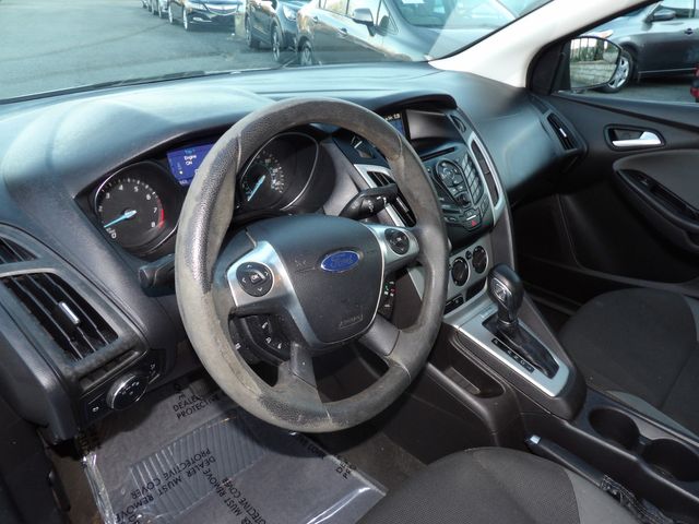2013 Ford Focus SE | Dalton, GA | Paniagua Auto Mall 