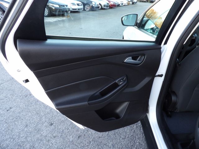 2013 Ford Focus SE | Dalton, GA | Paniagua Auto Mall 