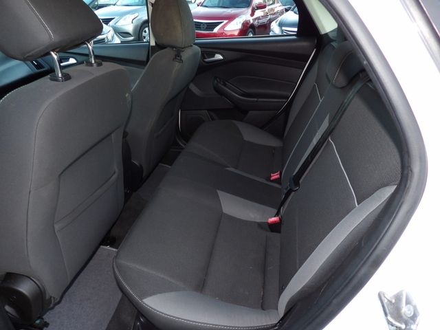 2013 Ford Focus SE | Dalton, GA | Paniagua Auto Mall 