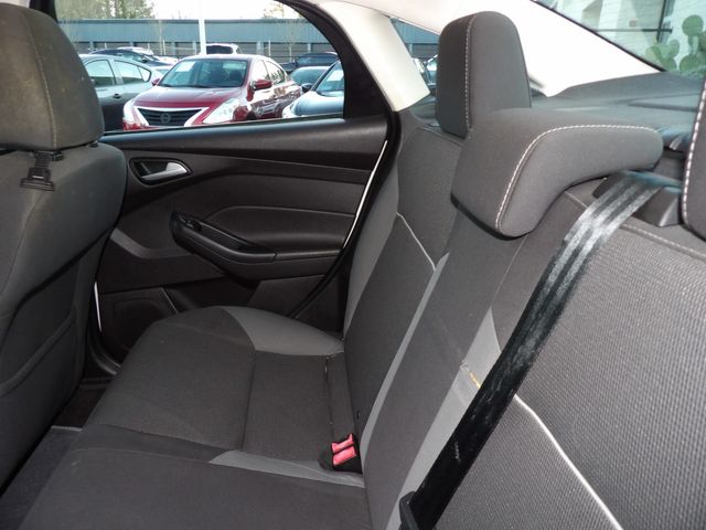 2013 Ford Focus SE | Dalton, GA | Paniagua Auto Mall 