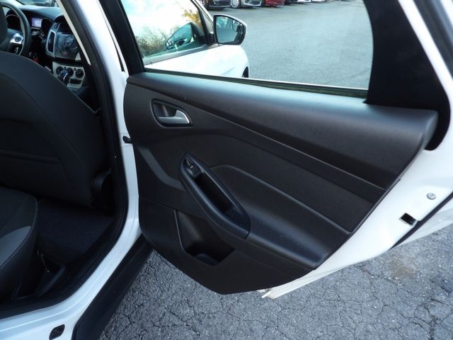 2013 Ford Focus SE | Dalton, GA | Paniagua Auto Mall 2013 Ford Focus SE | Dalton, GA | Paniagua Auto Mall