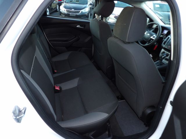 2013 Ford Focus SE | Dalton, GA | Paniagua Auto Mall 2013 Ford Focus SE | Dalton, GA | Paniagua Auto Mall